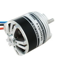 Motor sin Escobillas Tianta <span class=keywords><strong>XM</strong></span> 3548EA-<span class=keywords><strong>5</strong></span> KV740 para Aviones de Control Remoto, Accesorios para Aviones de Ala Fija - Product Image 2