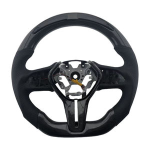 Volant avant en fibre de carbone pour Infiniti Q50 G37 2015-2019, <span class=keywords><strong>prix</strong></span> direct usine, vente en gros - Product Image 2