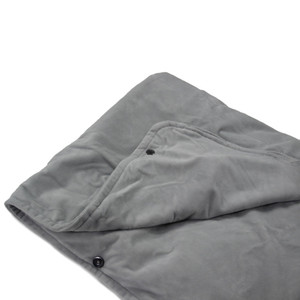 USB Powered Washable Winter Carbon Fiber Electric Heating <b>Blanket</b> with Adjustable Thermostat and Fast Heating for Household Use - Product Image 2