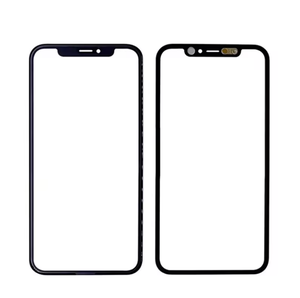 Écran de téléphone portable en verre <span class=keywords><strong>avant</strong></span> avec verre Oca pour <span class=keywords><strong>iPhone</strong></span> X Xs 11 12 13 14 15 Pro Max pour <span class=keywords><strong>iPhone</strong></span> Verre <span class=keywords><strong>avant</strong></span> avec Oca - Product Image 2