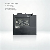 6ES7360-3AA01-0AA0,6ES7 360-3AA01-0AA0, para módulo de interfaz Siemens PLC SIMATIC S7-300 IM360, piezas de repuesto SPS
