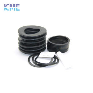 KME 4V-4972 pinza freno per escavatore-resistente leggero NBR FKM materiale avanzato antibloccaggio freno a disco certificato ISO9001 - Product Image 6