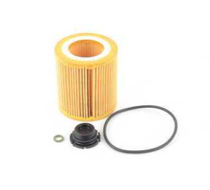 BMW F07 F10 F11 F18 E84 E89 N20エンジン用オイルフィルター 11427640862 11427953125 11428683204 - Product Image 4