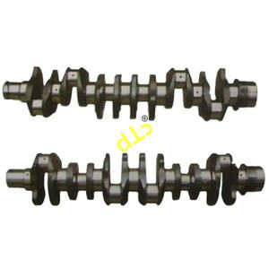 Krukas YM123900-21000 123900-21000 Voor Yanmar 4tnv106 4tnv 106T <span class=keywords><strong>Takeuchi</strong></span> <span class=keywords><strong>Tl150</strong></span> Bouwmachines Onderdeel - Product Image 6