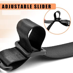 Coobigo Plastic <b>Clip</b> Snap <b>Hook</b> Replacement Buckles Tri Glide For Webbing Strap Crafting Accessories Set <b>Hooks</b> Adjustable Buckle - Product Image 4