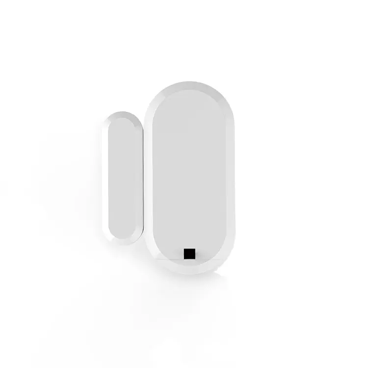 Door Safety Alarm Bluetooth Smart Home Safety Alarm System Door Window Security Sensor S4 With Remote
