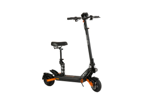 Kukirin Pro Plegable, Bicicleta Inteligente para una Vida Urbana Moderna - Product Image 6