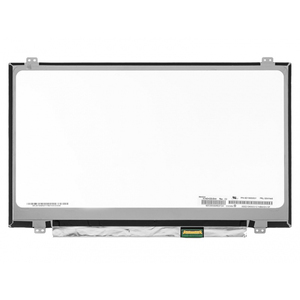 N140HCE-EAA 14 дюймов 1920*1080 30 контактов IPS ноутбук ЖК-экран для Lenovo T460 T460S T460P - Product Image 3