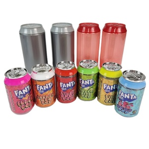 Barattoli di Plastica Personalizzati all'Ingrosso 3.5g 7g <span class=keywords><strong>per</strong></span> Caramelle Gommose <span class=keywords><strong>Erbe</strong></span> Fiori Confezioni da 90ml Disponibili - Product Image 5