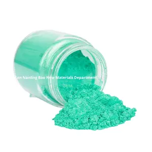 Bubuk MKP Pearlescent untuk DIY Cat Air, Cetak, Pelapis Keramik, Tinta Quicksand Flow, Lilin Handmade Hemp - Product Image 1