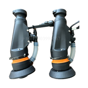 Agas T70 T 70P Centrifugaal Mondstuk Set Originele Dj Drone <span class=keywords><strong>2</strong></span> Atomizing Sprinkler Drone Accessoires Mistspray Nozzles - Product Image 3