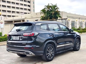 Chery Tiggo 8 PLUS <span class=keywords><strong>E</strong></span>+ 2022, Turbo + Trazione Elettrica, Basso Costo Operativo, Comfort Premium, Avventura Familiare - Product Image 4