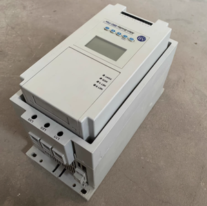 bibo Brand New AB 150-F85NBD SMC Flex Smart Motor Controller 460V <b>Three</b>-Phase Control for Motor Application Allen-Brad_ley - Product Image 2