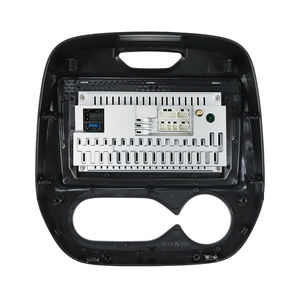 Rifornimento di fabbrica Auto lettore multimediale costruito in 9 "di navigazione Auto Auto gioco Android12 sistema di Auto lettore DVD per Renault <span class=keywords><strong>Captur</strong></span> - Product Image 5