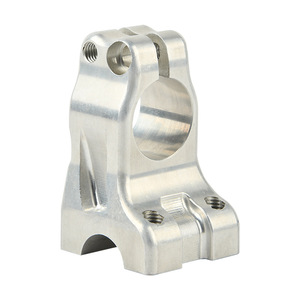 OEM Manufacturer Machining Stainless Steel Components Broaching Drilling Custom Hardware <strong>Parts</strong> CNC Turning Milling For - Product Image 4