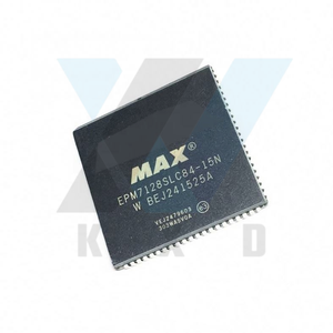 EPM7128 <strong>EPM</strong> 7128 New and original PLCC84 programmable logic chip EPM7128 - Product Image 1