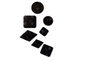 Outils de réparation de pneus Patchs de pneus bias Patch froid pour vélo voiture <span class=keywords><strong>moto</strong></span> - Product Image 2