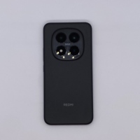 Redmi Note 15 Pro Plus 5G d'occasion, 12+256 Go, Snapdragon 7s Gen 4, 6500 mAh, charge rapide 100 W, 200 MP OIS, étanche IP68, excellente batterie