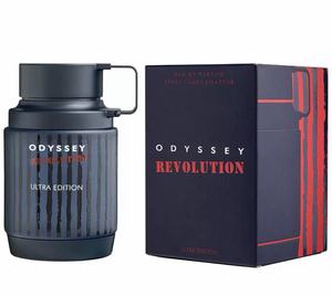 Armaf Odyssey MandarinSky, <span class=keywords><strong>Eau</strong></span> <span class=keywords><strong>de</strong></span> Toilette <span class=keywords><strong>de</strong></span> Nicho, Fragancia <span class=keywords><strong>de</strong></span> Alta Gama con Notas Frutales, Edición Limitada, <span class=keywords><strong>Spray</strong></span> <span class=keywords><strong>de</strong></span> Viaje para Mujer - Product Image 5