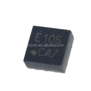 QMA7981 Acelerómetro de 3 Ejes de Chip Único, Componentes Electrónicos, Chip IC Original, Servicio de Lista BOM, LGA12 en Stock, QMA7981 - Product Image 1