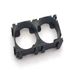 Tempat baterai 2X21700, bukaan 21.2mm - Product Image 2