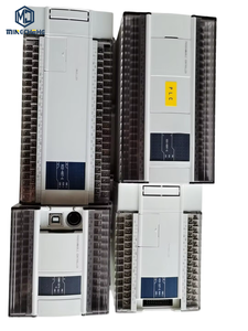 Controlador PLC, Sensor, Controlador Lógico Programable, Nuevo y Original XD3-60RT-E XC2-48T - Product Image 1
