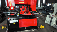 Q35Y-20 de type ferronnier hydraulique haute efficacité