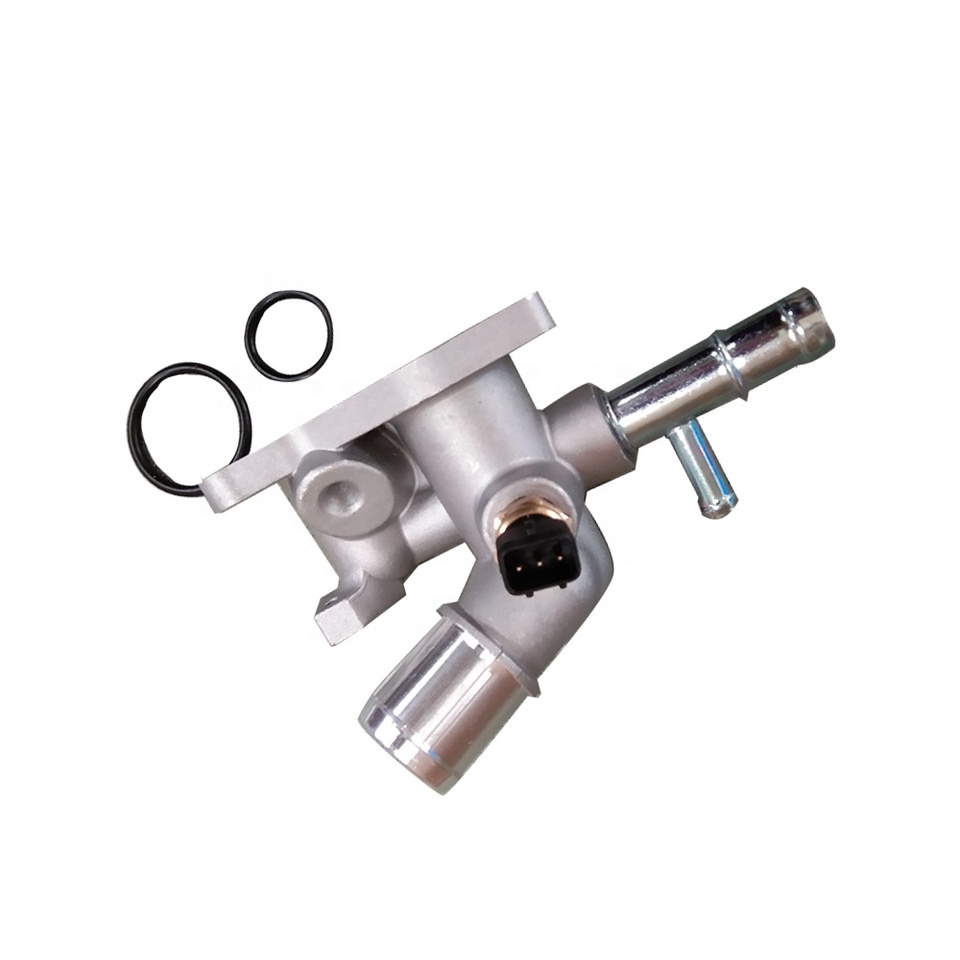 25600-2B002 Thermostat Housing For Beijing Hyundai Kia