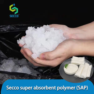 Agent de solidification absorbant l'<span class=keywords><strong>urine</strong></span> en polyacrylate de sodium pour déchets industriels - Product Image 3