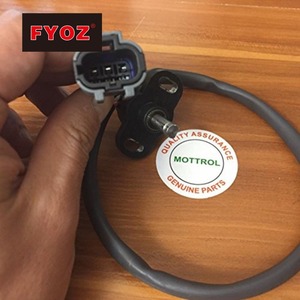 Sensor Posisi Throttle 4614910 untuk <span class=keywords><strong>Excavator</strong></span> Hitachi EX200-5 ZAX200-6 ZAX210 220 230 240 330 EX120-5 Suku Cadang <span class=keywords><strong>Excavator</strong></span> - Product Image 5