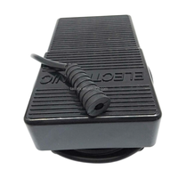 Controlador/ pedal neumático genérico para máquina de coser
