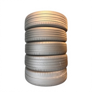 Pneus Radiaux d'Occasion Propres et en Gros pour Voitures Particulières 215/70R16 avec Indice de Vitesse H Prêts pour l'Exportation Mondiale – Achetez des Pneus PCR à Bas Prix - Product Image 1