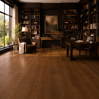 Plancher en chêne multicouche 15/4*90*300-1200mm, planches extra longues et larges pour la maison