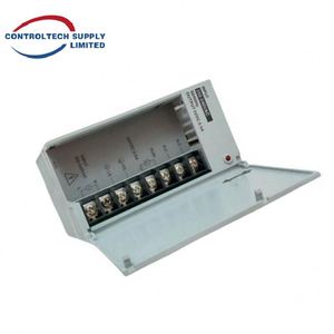 คอนโทรลเลอร์ RC-SCONTRL RTU ใหม่เอี่ยม 5 พอร์ตอีเธอร์เน็ตแบบสำรองสำหรับระบบ SCADA DCS - Product Image 2