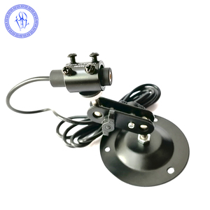 Module de diodes Laser à faisceau croisé avec adaptateur, 2 pièces 650nm 50mw 5V - Product Image 1