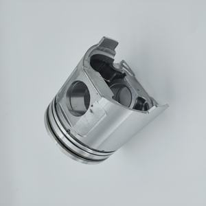 Machine Motorzuiger YM123901-22080 Voor Yanmar 4tne106 - Product Image 4