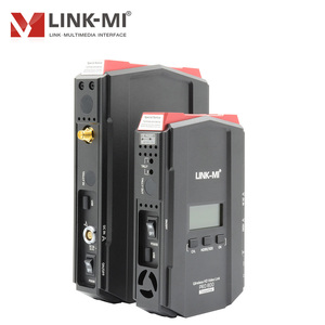 Sistema di collegamento video wireless HD 1080P da 800m/2625ft con latenza molto bassa <1ms e supporto crittografia AES128/256, HDMI 1.3 con EDID - Product Image 2