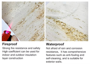 Suelo Autoadhesivo para Interiores <span class=keywords><strong>Prime</strong></span> B312 de 4 mm, Resistente al Agua, Ignífugo, Antideslizante, Ecológico, Libre de Formaldehído - Product Image 5