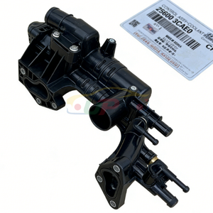 ระบบควบคุมเครื่องยนต์คุณภาพสูง256003CAE0 25600-3CAE0อุณหภูมิ ASSY-COOLANT สำหรับ3CAE0 H-yundai Accent 25600 - Product Image 4