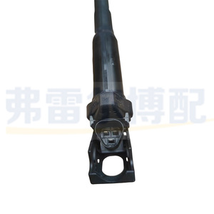 คอยล์จุดระเบิดสำหรับเปอโยต์ 2008 3008 408 ซีตรอง C4 C5 C6 1.6T 1.8T อะไหล่ทดแทนสำหรับรถยนต์ - Product Image 2