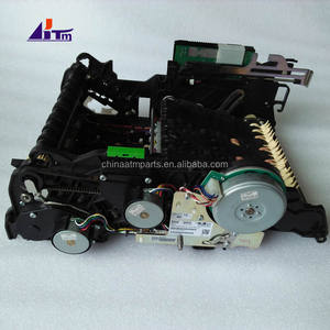 RM3 RM4 ATM 부품 Wincor Cineo 메인 모듈 헤드 드라이브 CRS CPT RM3 1750193275 1750193276 - Product Image 4