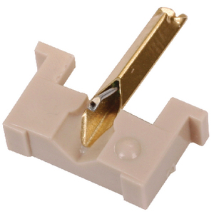 Aguja Shure N70B para reemplazo de cartucho de tocadiscos, accesorio de audio - Product Image 1