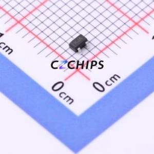 Composants électroniques d'origine et neufs BAV70W SOT-323-3 Diode de commutation Diode Fournisseur de composants électroniques en gros et service BOM - Product Image 1