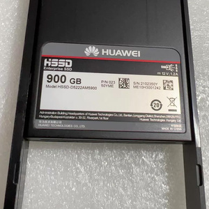 Huaweis 2.5นิ้ว STLZ10SSD900 02350YME 900GB SSD SAS โซลิดสเตตไดรฟ์สำหรับ oceanstor 2600 2600F V3 - Product Image 2