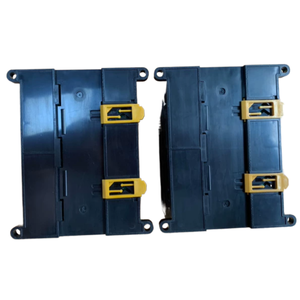 Unité principale PLC haute performance CP1E-N30DR-D CP1E-N20DR-D CP1E-N40DR-D, contrôleur logique intégré pour applications industrielles automatiques - Product Image 3