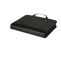 Carpeta de Archivos Expandible de 13 Capas, Resistente al Fuego y al Agua, Bolsa de Almacenamiento Portátil Tipo Acordeón, Bolsa Multifuncional de Gran Capacidad para Documentos