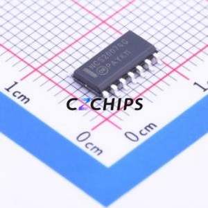 Amplificador operacional de chip IC de circuito integrado NCS20074DR2G, original y nuevo, a prueba de agua - Product Image 1