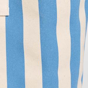 Custom <b>Large</b> Tote <b>Bag</b> for Women <b>Canvas</b> Purses Handbags Organic Cotton Durable Shopping Groceries Beach All Over Striped Tote - Product Image 4