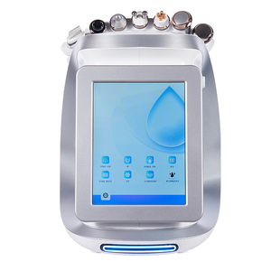 Máquina Facial Portátil de Oxígeno |   Limpieza de la Piel, Antienvejecimiento, Tratamiento del Acné y Blanqueamiento de la Piel |   Hidratación Profunda y Revitalizante - Product Image 5