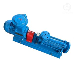 Pompe à gaz de pétrole liquéfié portable, pompe de transfert GPL, pompe de remplissage GPL, prix - Product Image 2